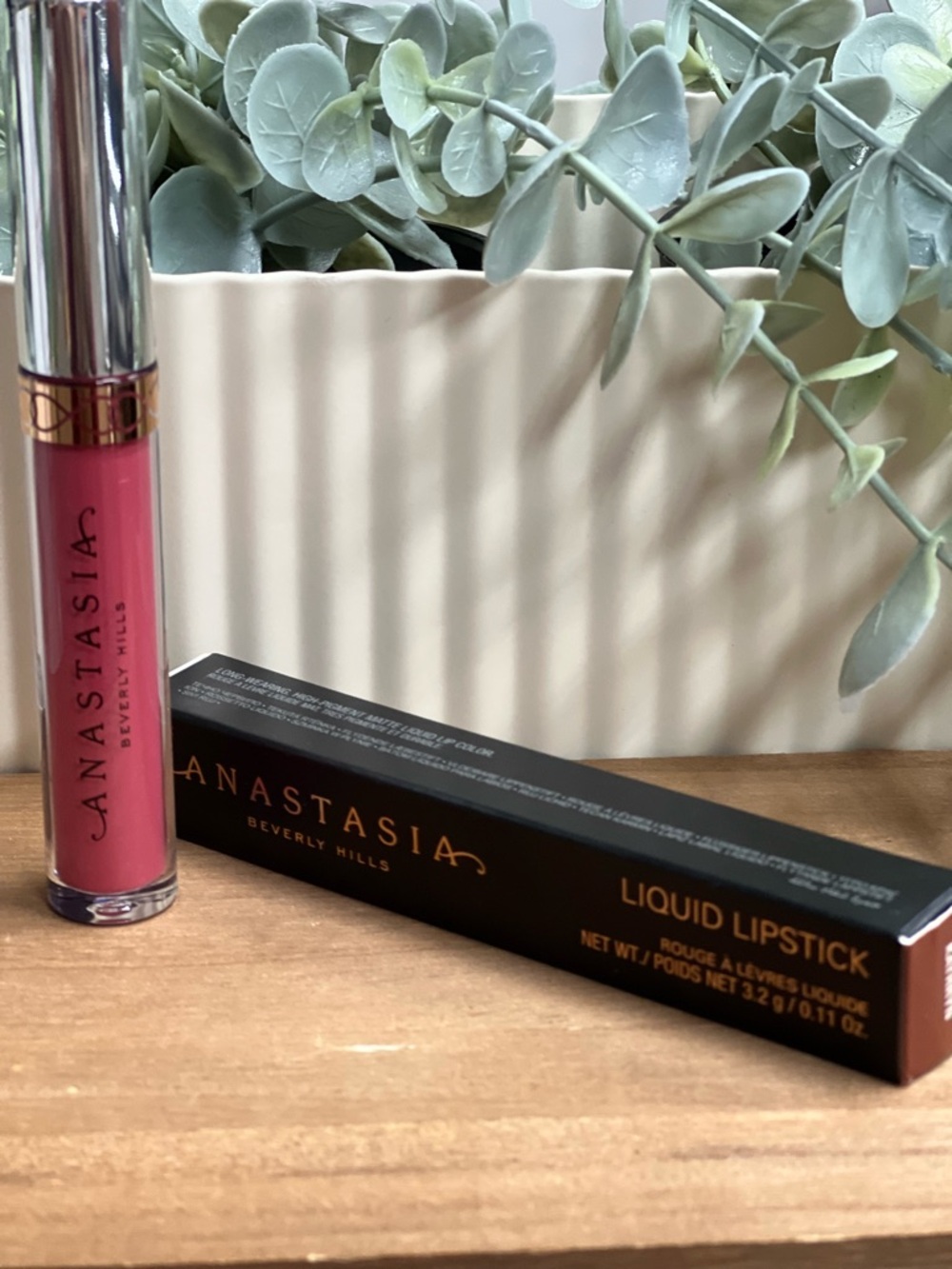 Anastasia Beverly Hills Liquid Lipstick